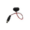 9V Battery Snap Power Cable