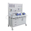 Three Phase Synchronous Motor And Generator Grid Parallel Operation Trainer