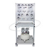 CFP-102 Advanced Pneumatics Trainer (Double Sided)