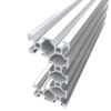 C-Beam Linear Rail 40x80 C-Type Linear guide 1000m