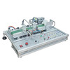 CAP-504A Belt Conveyor Sorting Control Trainer