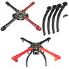 High Universal Tall Landing Gear Skids (SET)