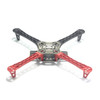 F450 Quadcopter Frame with integrated PCB
