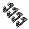 TBS drone navigation light 4pcs 5V