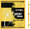 1350mAh 120C 4S 14.8V LiPo Battery XT60