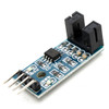 Speed sensor Tacho sensor