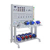 CEM-301 AC & DC Motor Technology Trainer