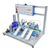 CAP-514 Modular Mechatronics Trainer (3-station)