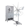 CNC-201 Solar & Wind Hybrid Power Generation Trainer