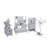 CNC-201 Solar & Wind Hybrid Power Generation Trainer