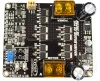 30Amp DC Motor Driver (Peak 80Amp) MD30C