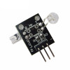 Finger Measuring Heartbeat Sensor