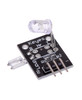 Finger Measuring Heartbeat Sensor