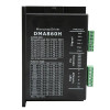 DMA860H 2-Phase 24-80 VDC Max. 7.2A Stepper Motor Driver