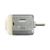 Micro 130 DC Motor 3V