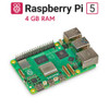 Raspberry Pi 5 Model 4GB RAM