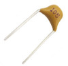 33pF Ceramic capacitor