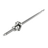 500mm Ball Screw SFU1204 Diameter 12mm,4mm Pitch