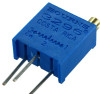 10K ohm 3296W Trimmer Potentiometer
