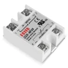 24-380V SSR-40VA Solid State Voltage Regulator