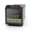REX-C100 Temperature Controller SSR 220V Output