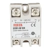 SSR-50DD DC-AC 5-200V Solid State Relay