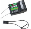 FlySky FS-IA10 10ch 2.4GHz  receiver