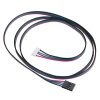 720mm Length Cable with Dupont Connector for NEMA Stepper Motor
