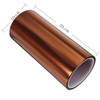 200 X 20M High Temp Resistant Adhesive Tape