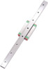 MGN12H Linear Guide Rail - 1.0M with Sliding block