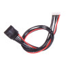 JST-XH 5S 22AWG Extension 20cm