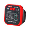 Uni-T UT07 Socket Tester