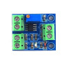 Current to Voltage Converter Module 0- 20mA Current Conversion to 0-5V Voltage