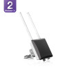 8 channel Outdoor LoRaWAN Gateway (EG95-E) - EU868