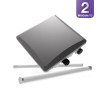 8 channel Outdoor LoRaWAN Gateway (EG95-E) - EU868