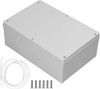 F1-2 200x120x75mm IP65 Waterproof Enclosure 