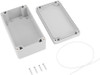 F1-2 200x120x75mm IP65 Waterproof Enclosure 