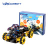4WD Mecanum Robot Car Robot Car Starter Kit