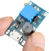 MT3608 DC-DC step up 2A boost module