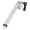DC 12V 300mm stroke 1500N 7mm/S linear actuator