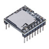 Mini MP3 Player Module TF Card