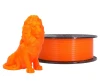 1.75mm 1Kg Orange PLA Filament