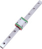 MGN7H Linear Guide Rail – 0.5M with Sliding block