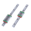 MGN7H Linear Guide Rail – 0.5M with Sliding block