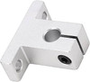 SK8 Vertical Linear Shaft Support - 8mm Rod Holder