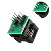 SOP8 to DIP8 EZ 150mil Programmer Adapter