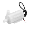 Amphibious Mini Submersible pump DC 3V-5V
