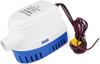 Automatic bilge Liquid Pump 12V - 1100GPH