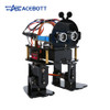 Bionic Biped Robot DIY Kit Programming WiFi-App