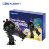 Bionic Biped Robot DIY Kit Programming WiFi-App